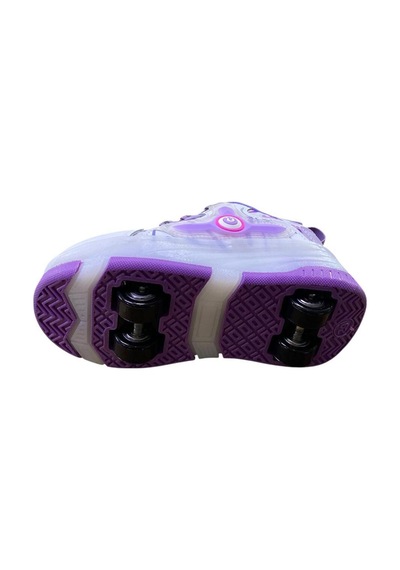 Ndropss Paten Tekerlekli Işıklı Spor Ayakkabı Mor Lila Beyaz - 915265137 Mor Lila Beyaz Ndropss Paten Tekerlekli Işıklı Spor Ayakkabı Mor Lila Beyaz - 915265137 Mor Lila Beyaz