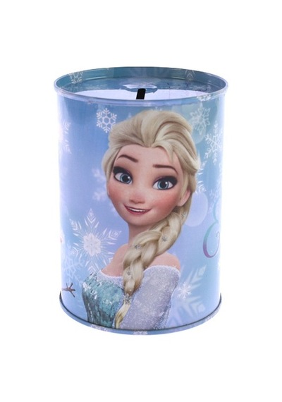 Kumbara Dolphin Frozen Fr-6258 Metal