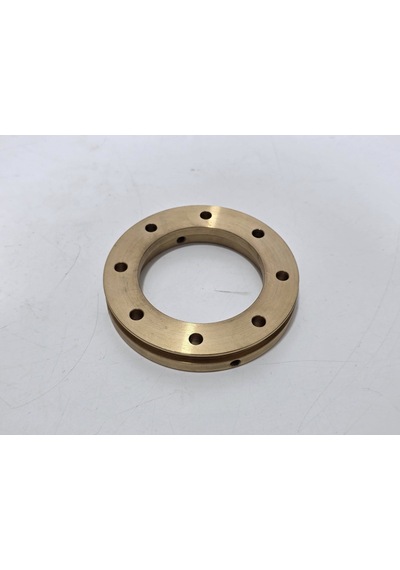 Ippel Special Zd-0721 Hidrolik Bağlantı Elemanı 108x175mm