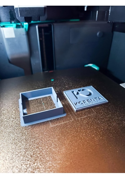3d Yazıcı Tabla Yapıştırıcısı 100.0, Miligram