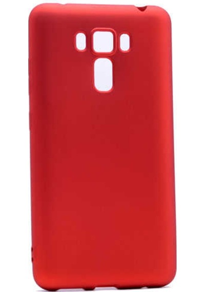 Asus Zenfone 3 Laser Zc551Kl Kilif Zore Premier Silikon 420823359