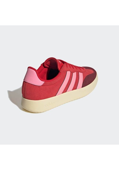 Adidas Barreda Kırmızı Kadın Sneaker Jp5964