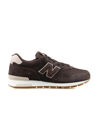 New Balance Ml565bbl Kahverengi Erkek Günlük Spor Ayakkabı 001 New Balance Ml565bbl Kahverengi Erkek Günlük Spor Ayakkabı 001