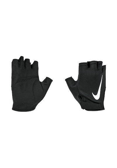 Nike N.101.2315.091.md M Gym Essential Fg 2.0 Erkek Fitness Eldiveni Siyah