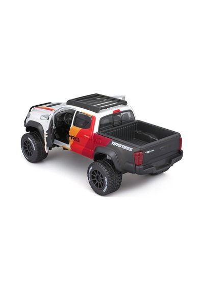 2023 Toyota Tacoma Trd Pro Model Araba 32546