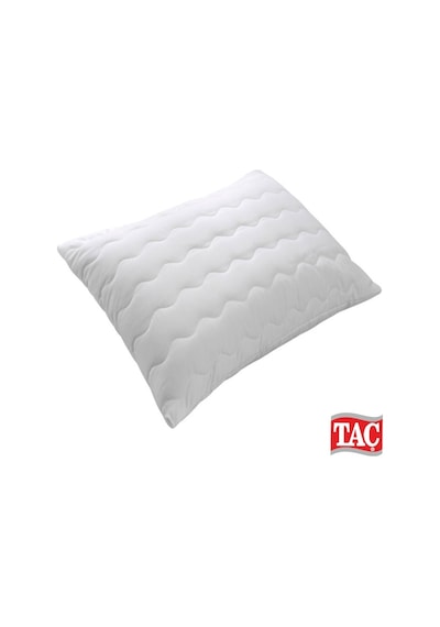Taç Kapitoneli Yastık Koruyucu Alez 50X70 Yastık Alezi