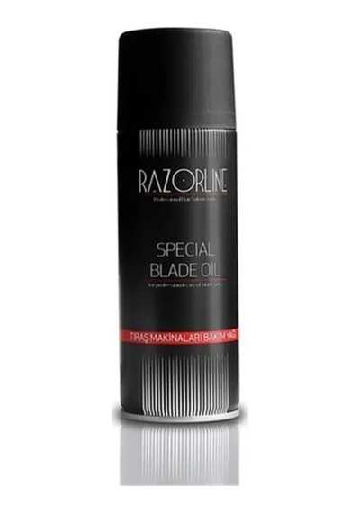 Makine Bakım Yağı 100 Ml