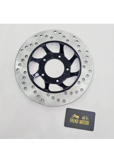 Ön Fren Disk - Kuba Ege 50 & Rks Snıper Kasırga