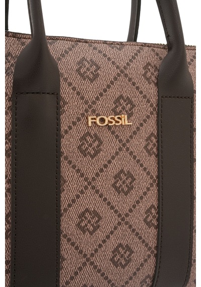 Fossil Kadın El Ve Çapraz Çanta 05fo25k5100 Pudra