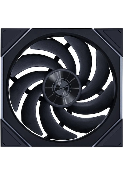 Lian Li Unı Fan Tl Wıreless 1x140m Siyah Kasa Fanı Azaz0llı0100
