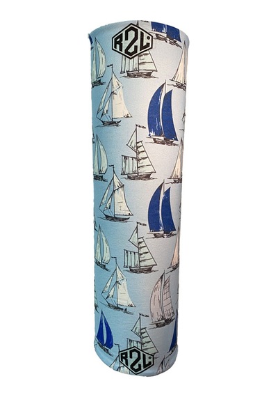 Ride To Love Sail Bandana Boyunluk
