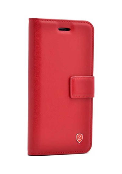 Samsung Uyumlu Galaxy Note 8 Kilif Zore New Delüxe Kapakli Standli Kilif 478817189