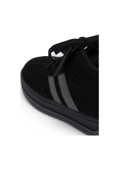 Mp One Mpone Ft Sports Casual Okul Kreş Ve Günlük Kullanım - Siyah