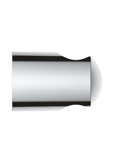 Grohe Tempesta Sabil El Duşu Askısı - 28605001 Gümüş