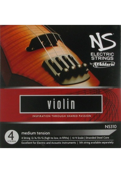 Daddarıo Ns310