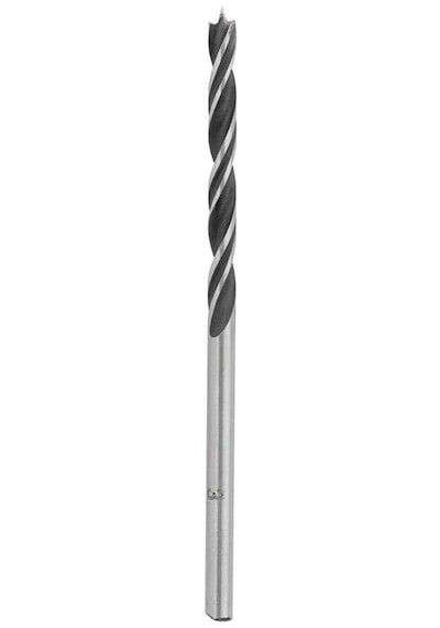 Bosch Ahşap Matkap Ucu 3*60 mm-2608596300