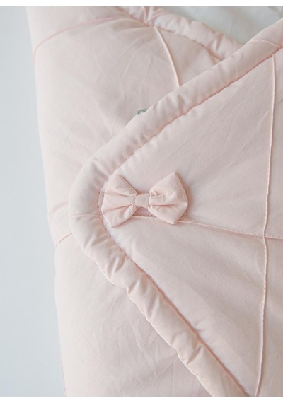 Kitikate Zen Kundak Pembe Pembe