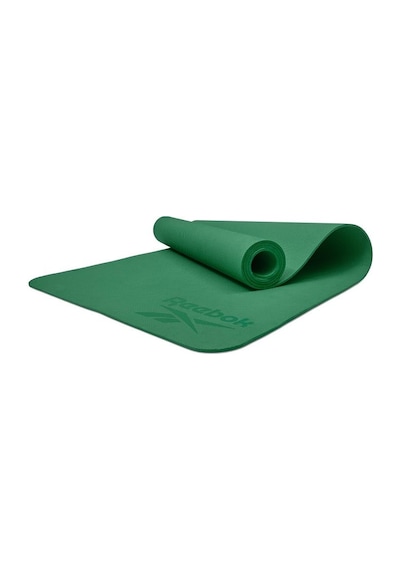 Reebok Yoga Minderi - 4mm - Dark Green Rayg-11020dg Koyu Yeşil