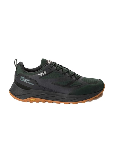 Jack Wolfskin Terraventure Erkek Outdoor Ayakkabı 4051621-4161