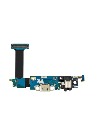 Samsung S6 Uyumlu Şarj Bordu Alt Bord    Yc