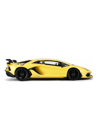 Sunman Oyuncak Lamborghini Aventedor Uzaktan Kumandalı Araba 1:15 - Sarı Standart Sarı