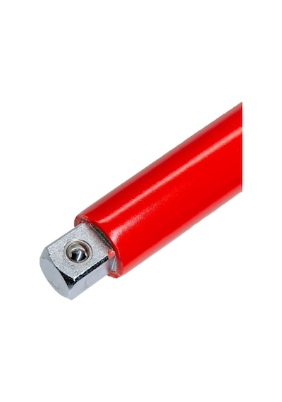 İzeltaş 13000005541 1000v İzoleli 1/2'' Lokma T Kol
