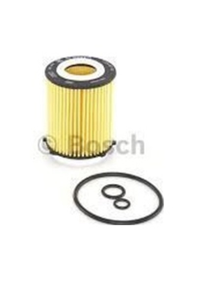 BOSCH F026407166 YAĞ FİLTRESİ MERCEDES W176 W246 W204 12-
