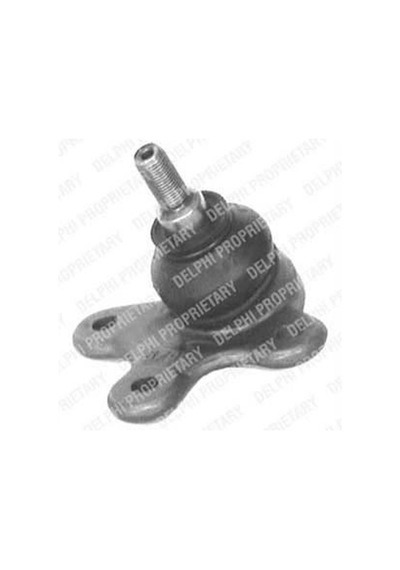 DELPHI TC754 ROTİL SAĞ POLO 6N1 94- POLO 6N2 99- LUPO 98- / AROSA