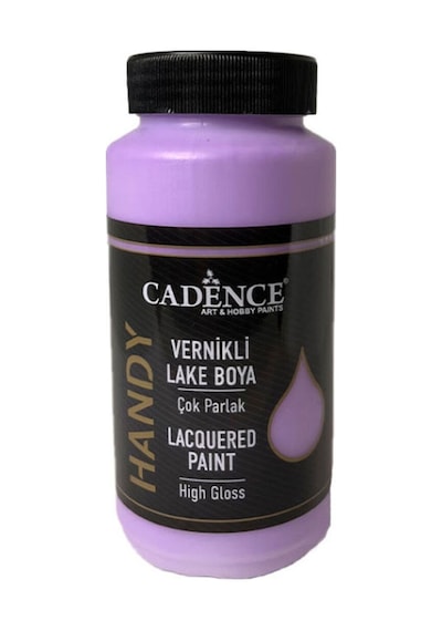 Handy Lake Boya L-038 Lila 450ML