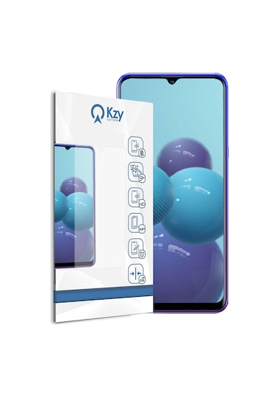 Reeder P13 Blue Max Lite Temperli Ekran Koruyucu Kırılmaz Cam (535113088) 20 Tl Fark Ile Apple  Uyumlu iPhone Hızlı Şarj Kablosu