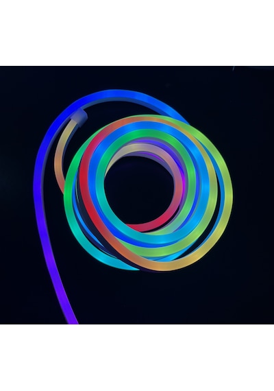 Horoz Capital-5 Rgb Neon Smart Kit - 5 Metre
