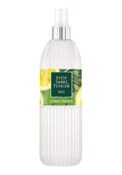 Eyüp Sabri Tuncer Çeşme Limonu Kolonyası Sprey Pet Şişe 150 ML