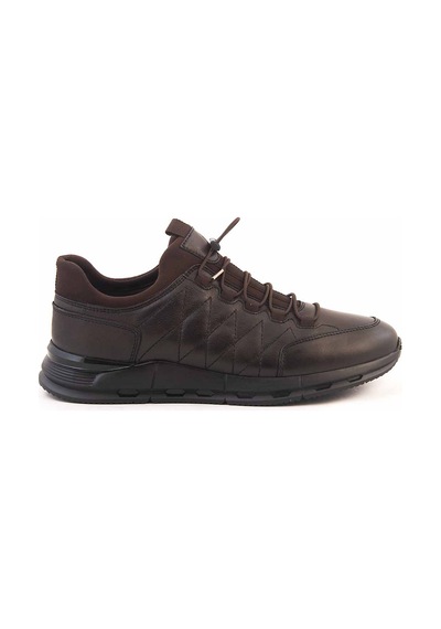Kemal Tanca Erkek Spor & Sneaker Ayakkabı 9860 Kahve