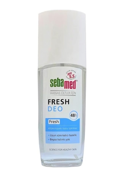 Deodorant Fresh Deodorant 75 Ml