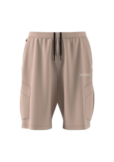 Adidas Erkek Bej Şort Cargo Shorts Jf1247 Bej