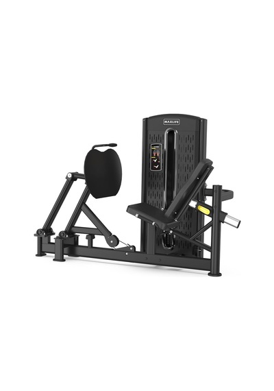 Max Life Leg Press Çalışma İstasyonu