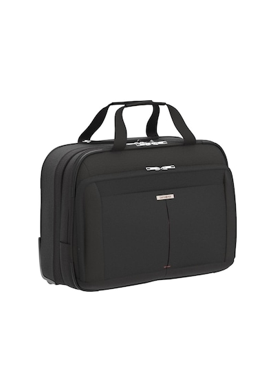 Samsonite Cm5-09-008 17.3 İnç Uyumlu Guard It 2.0 Rolling Tote No Çok Renkli