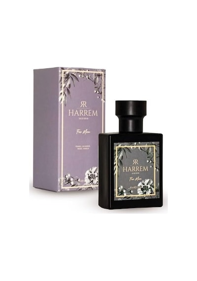 101 Dalmaçyalı Harrem Parfüm For Men/erkek Acı Kahverengi
