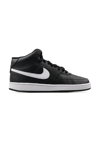 Nike Wmns Court Vision Mid Unisex Günlük Ayakkab Cd5436-001