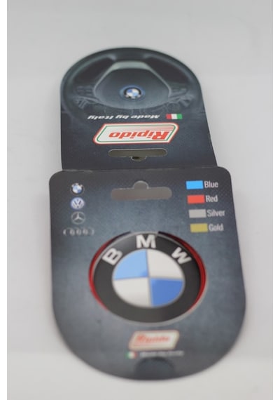 Ripido Bmw Direksiyon Çerçevesi Direksiyon Halkası
