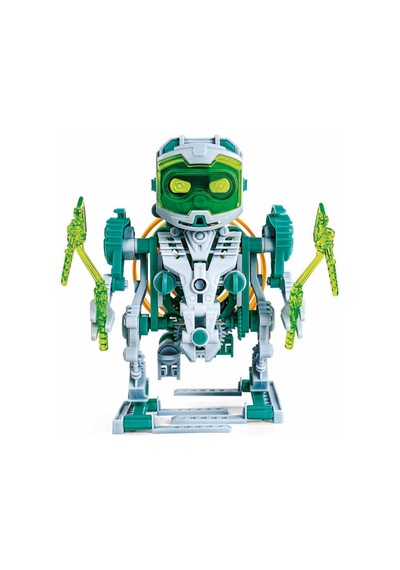 Robotık Laboratuvarı - Space Mıner