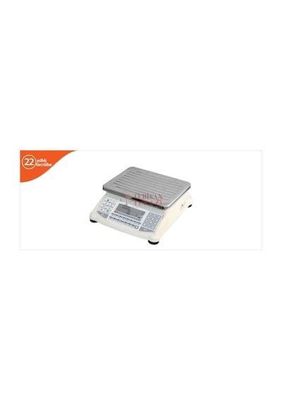 Ata Sc 30 KG x 1 Gr Sayıcı Terazisi