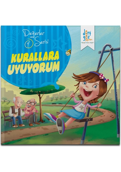 Değerler Serisi 10 Kitap