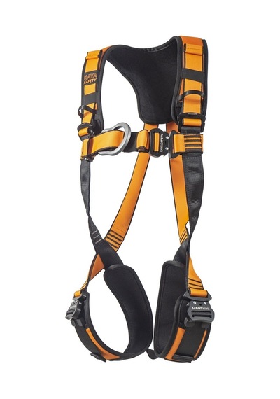 3M Kaya Safety P-451 Po Emniyet Kemeri
