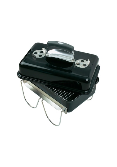 Weber Go Anywhere Kömürlü Mangal