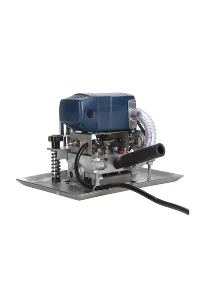 Profesyonel Halı Tıraş Makinesi - Rug Flat Shearing Machine 0