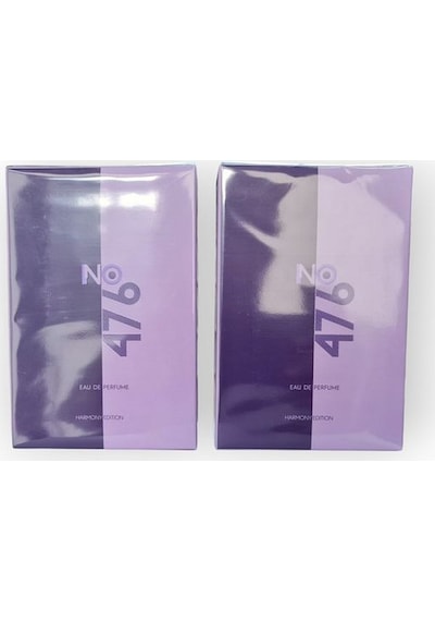 Bargello No 476 + No: 476 Unisex Parfüm EDP 50 ML Woody - Mnms50no4762 Baharat