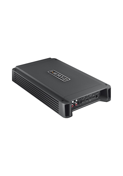 Öztürk Elektronik-Hertz Hcp 4