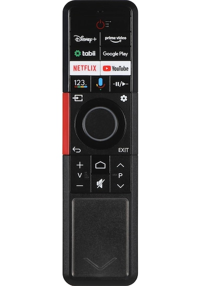 Vestel 24HA9950S 24'' 60 Ekran Mobil V-Style HD Ready Android TV