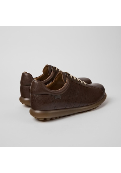 Camper Pelotas Ariel Koyu Kahverengi Erkek Günlük Ayakkabı Cmp16002-318 Cmp.002